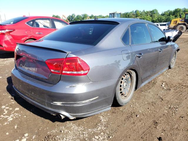 Photo 4 from auction – 2012 VOLKSWAGEN PASSAT S with VIN 1VWAP7A30CC062998
