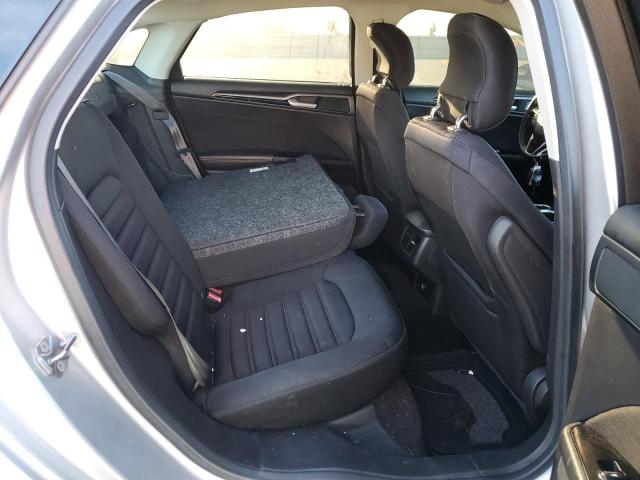 Photo 6 from auction – 2013 FORD FUSION SE with VIN 3FA6P0HR0DR202650