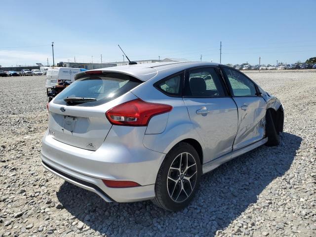 Photo 4 from auction – 2016 FORD FOCUS SE with VIN 1FADP3K25GL401846