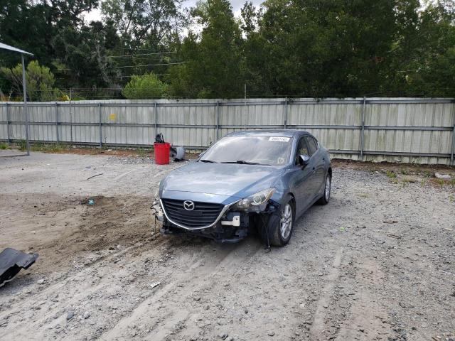 صورة رقم 9 من المزاد - 2014 MAZDA 3 TOURING مع VIN JM1BM1V73E1155751