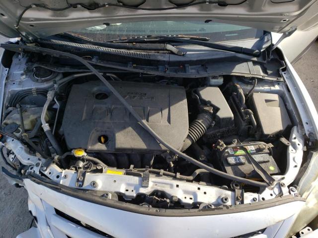 Photo 7 from auction – 2013 TOYOTA COROLLA BA with VIN 5YFBU4EEXDP184402