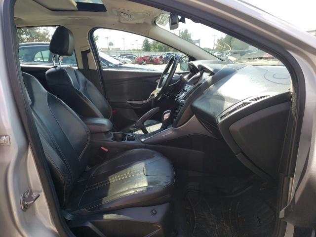 Photo 5 from auction – 2012 FORD FOCUS TITA with VIN 1FAHP3J26CL167097
