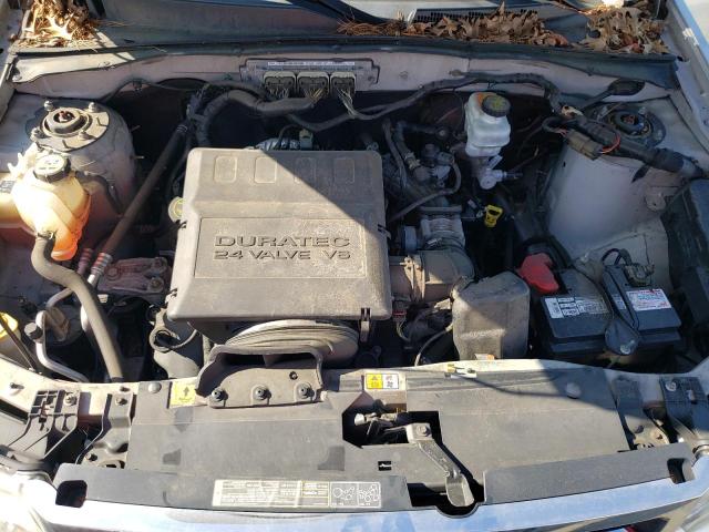 Zdjęcie 7 z aukcji – 2011 FORD ESCAPE XLT z VIN 1FMCU0DG8BKB94501