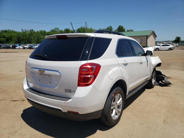 Photo 4 from auction – 2017 CHEVROLET EQUINOX LT with VIN 2GNALCEK0H1531259
