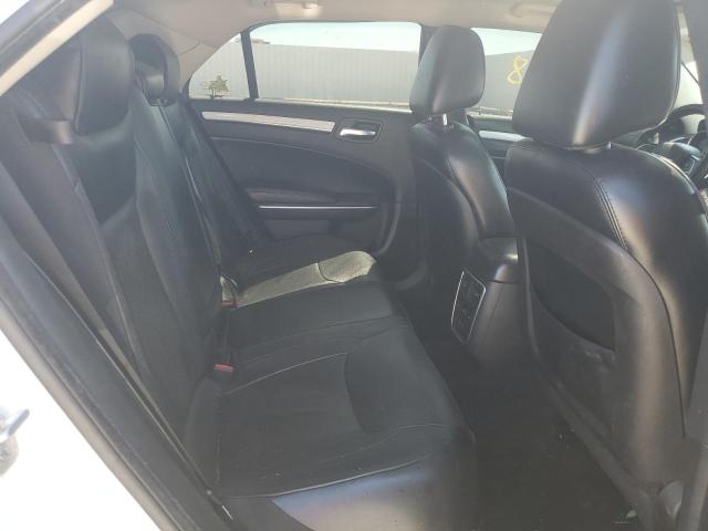 Photo 6 from auction – 2015 CHRYSLER 300C with VIN 2C3CCAEG5FH792252