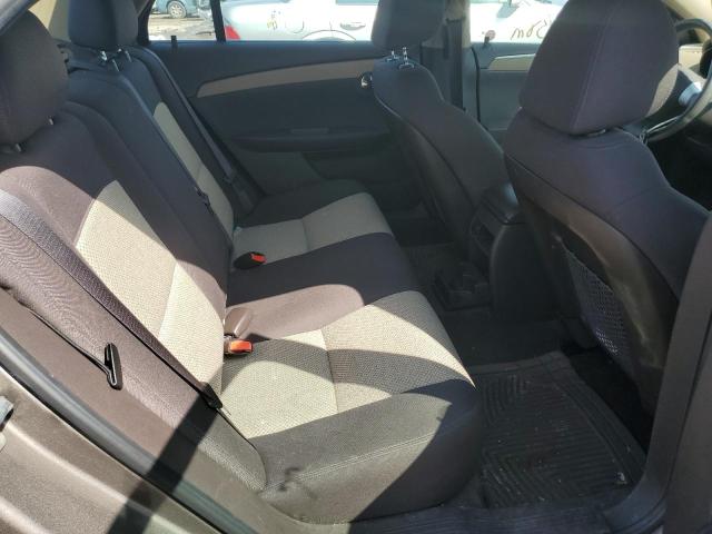 Photo 6 from auction – 2010 CHEVROLET MALIBU LS with VIN 1G1ZB5E04AF205190