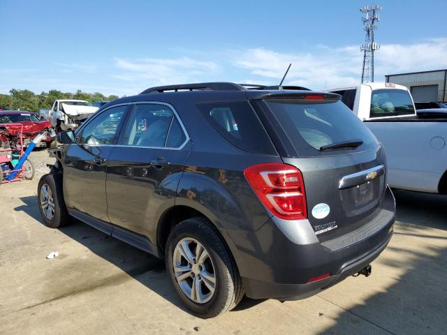 Photo 3 from auction – 2017 CHEVROLET EQUINOX LS with VIN 2GNALBEK7H1604850