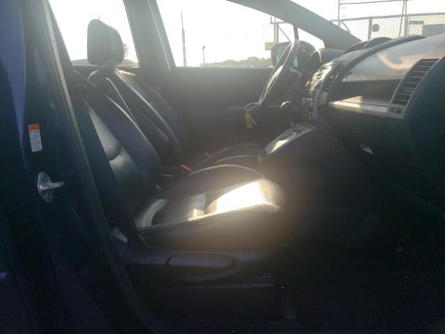 Photo 5 from auction – 2008 MAZDA 5 with VIN JM1CR293X80324774