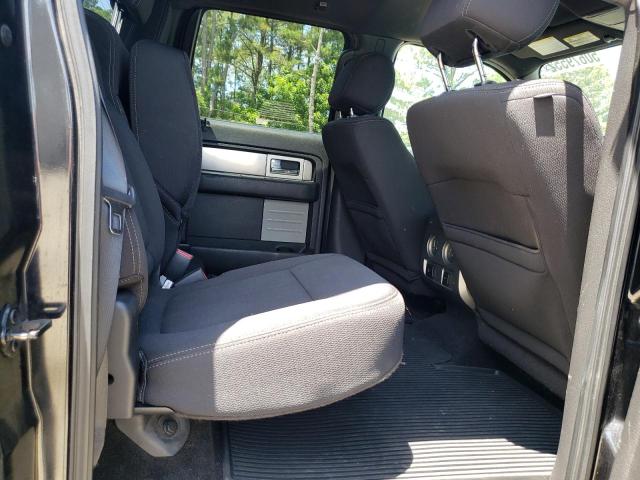 Photo 6 from auction – 2014 FORD F150 SUPER with VIN 1FTFW1EF5EKF48616