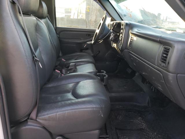 Photo 5 from auction – 2006 CHEVROLET SILVERADO with VIN 1GCHC29U46E266516