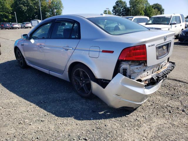 Photo 3 from auction – 2005 ACURA TL with VIN 19UUA66215A024580