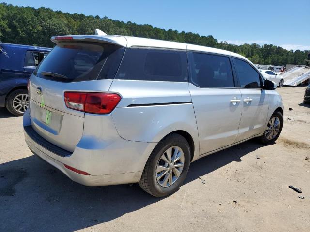 Photo 4 from auction – 2016 KIA SEDONA L with VIN KNDMA5C11G6208217