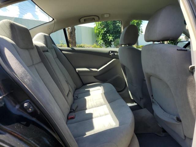 Photo 6 from auction – 2007 NISSAN ALTIMA 2.5 with VIN 1N4AL21E67C168533