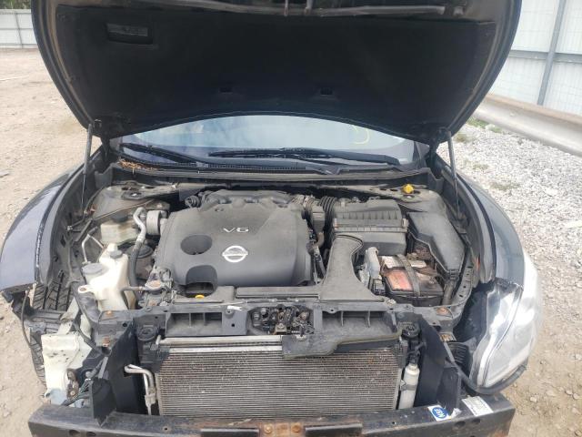 Photo 7 from auction – 2013 NISSAN MAXIMA S with VIN 1N4AA5AP2DC820827