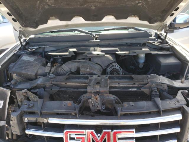 Photo 7 from auction – 2013 GMC SIERRA K15 with VIN 3GTP2VE73DG331457
