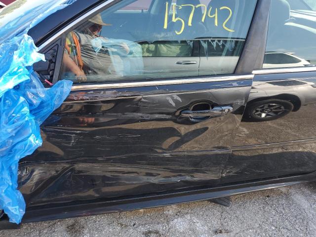Photo 10 from auction – 2012 CHEVROLET IMPALA LT with VIN 2G1WG5E31C1264660