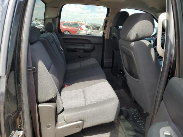Photo 6 from auction – 2012 CHEVROLET SILVERADO with VIN 3GCPCSE07CG181916