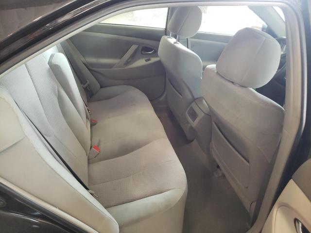 Photo 6 from auction – 2011 TOYOTA CAMRY BASE with VIN 4T4BF3EK6BR114522