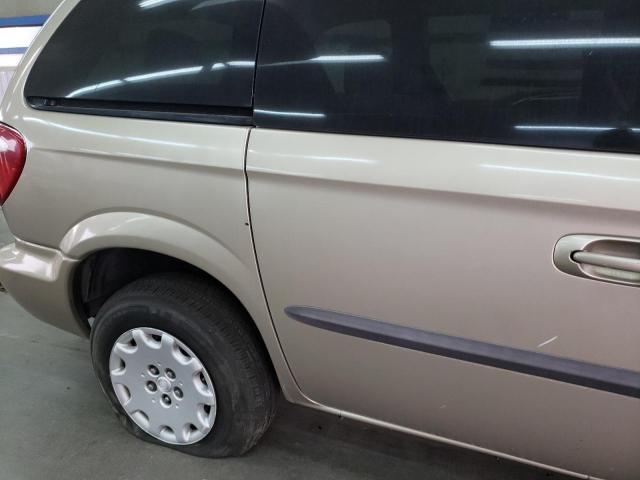 Photo 9 from auction – 2002 CHRYSLER VOYAGER LX with VIN 1C4GJ453X2B613384