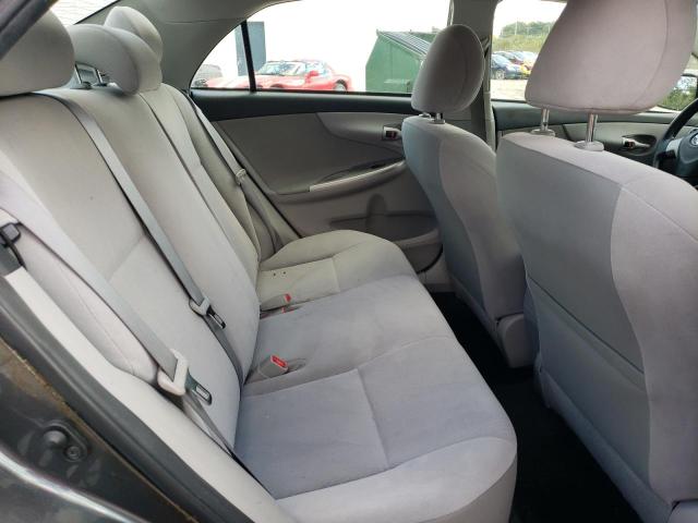 Photo 6 from auction – 2011 TOYOTA COROLLA with VIN JTDBU4EEXBJ100368