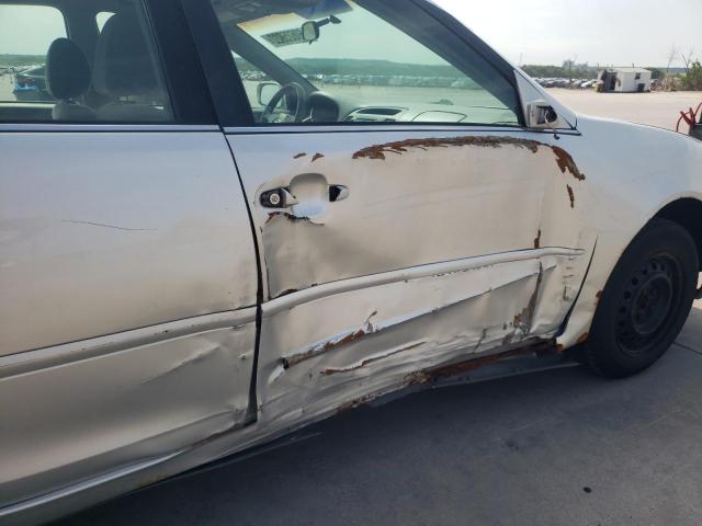 Photo 9 from auction – 2002 TOYOTA CAMRY LE with VIN 4T1BE32K82U528841