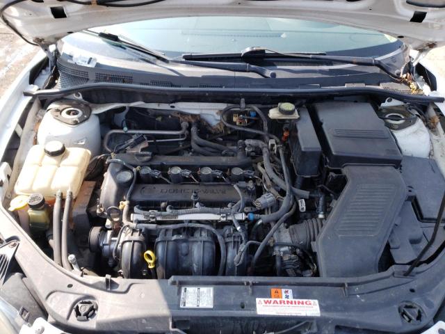 Photo 7 from auction – 2005 MAZDA 3 I with VIN JM1BK12F251320657