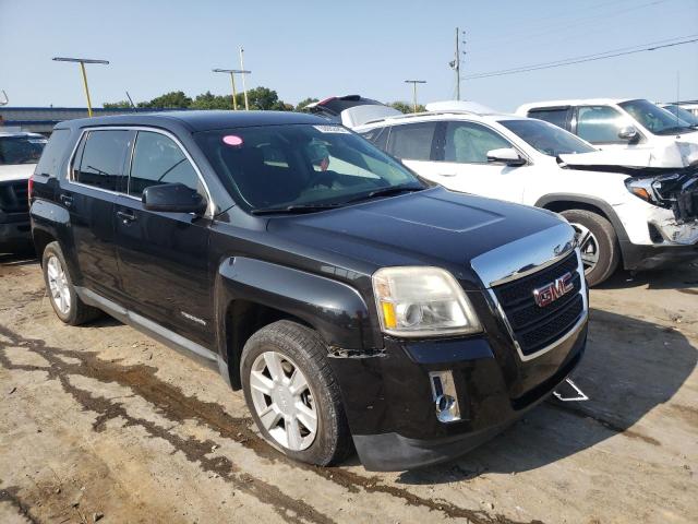 Photo 9 from auction – 2013 GMC TERRAIN SL with VIN 2GKFLREKXD6200630