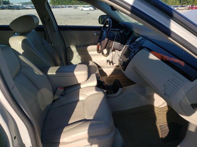 Photo 5 from auction – 2008 CADILLAC DTS with VIN 1G6KD57Y58U118185