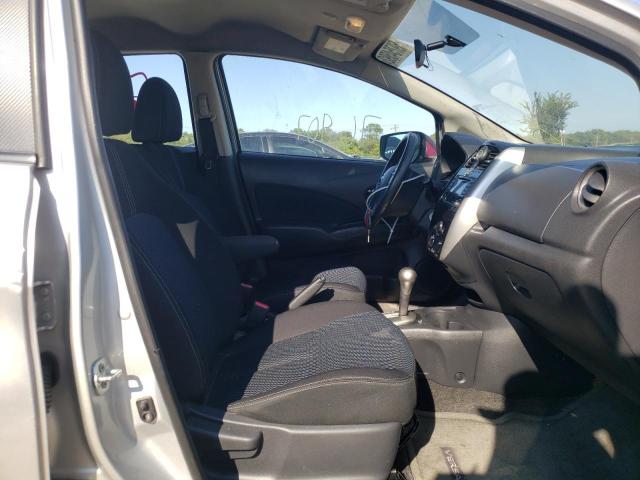 Photo 5 from auction – 2016 NISSAN VERSA NOTE with VIN 3N1CE2CP1GL402015