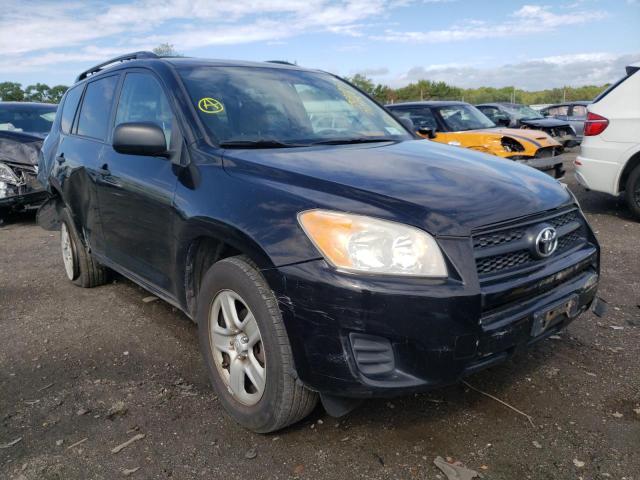 TOYOTA RAV4 2009 with VIN 2T3BF33V49W013780 - Photo from auction