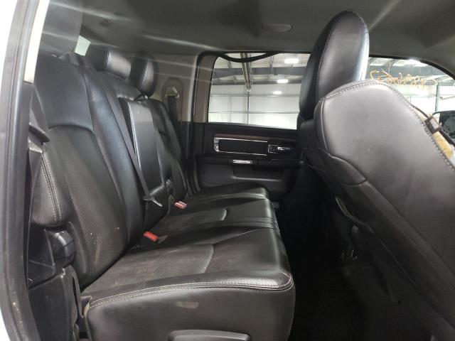 Photo 6 from auction – 2017 RAM 2500 LARAM with VIN 3C6UR5NL7HG503806