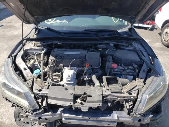 Photo 7 from auction – 2014 HONDA ACCORD SPO with VIN 1HGCR2F52EA078235