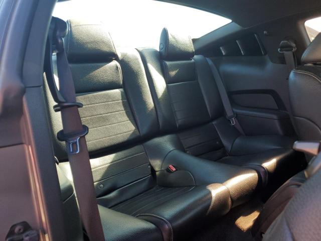 Photo 6 from auction – 2011 FORD MUSTANG with VIN 1ZVBP8AM2B5163899
