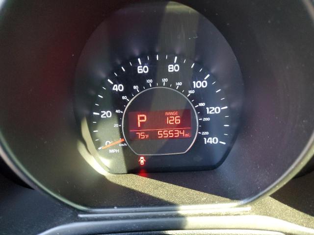 Photo 8 from auction – 2017 KIA SOUL with VIN KNDJN2A24H7883024