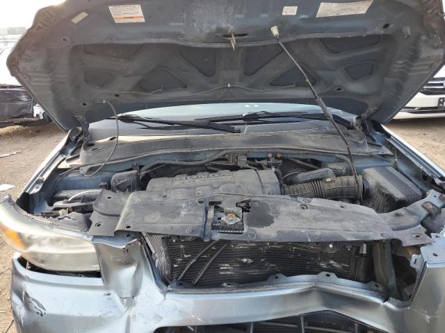 Photo 7 from auction – 2006 HONDA PILOT EX with VIN 2HKYF18556H545808