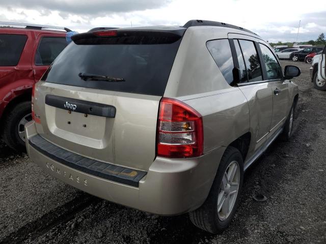 Photo 4 from auction – 2010 JEEP COMPASS SP with VIN 1J4NF1FB8AD642974