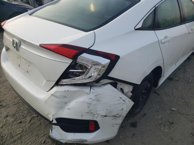 Photo 9 from auction – 2016 HONDA CIVIC EX with VIN 19XFC2F77GE227978