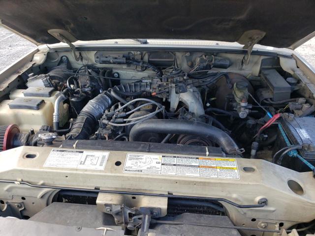 صورة رقم 7 من المزاد - 1999 FORD RANGER SUP مع VIN 1FTYR14C2XTA74645