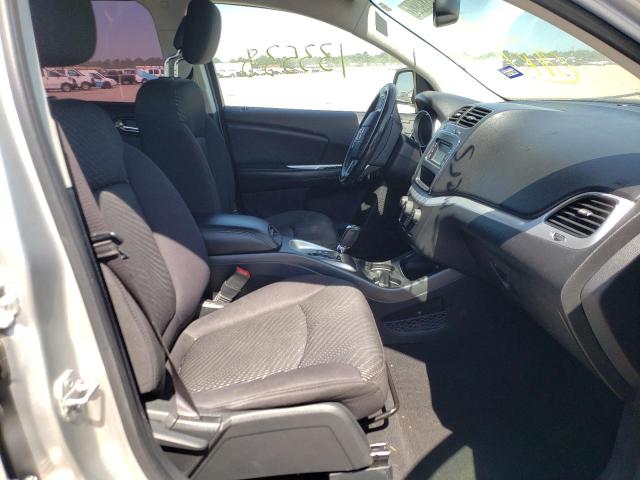 Photo 5 from auction – 2013 DODGE JOURNEY SE with VIN 3C4PDCAB7DT700837