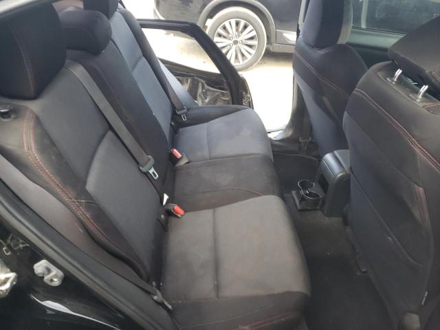 صورة رقم 6 من المزاد - 2017 SUBARU WRX مع VIN JF1VA1B61H9824483