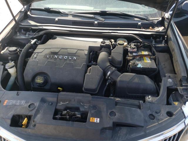 Photo 7 from auction – 2013 LINCOLN MKS with VIN 1LNHL9DK1DG602411