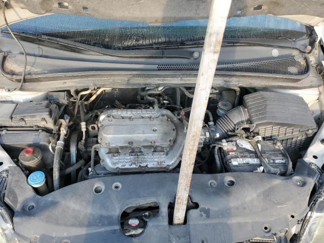 Photo 7 from auction – 2005 HONDA ODYSSEY EX with VIN 5FNRL38475B033884