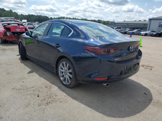Photo 3 from auction – 2020 MAZDA 3 SELECT with VIN 3MZBPACL4LM133097