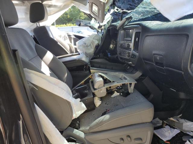 Photo 5 from auction – 2014 CHEVROLET SILVERADO with VIN 3GCUKREC3EG210002