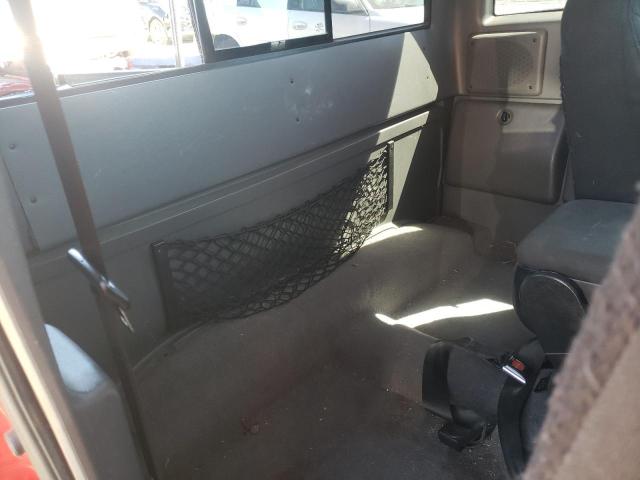 Photo 6 from auction – 2003 FORD RANGER SUP with VIN 1FTYR14V63PB34835
