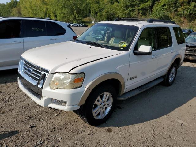 Photo 2 from auction – 2008 FORD EXPLORER with VIN 1FMEU74E68UA79389