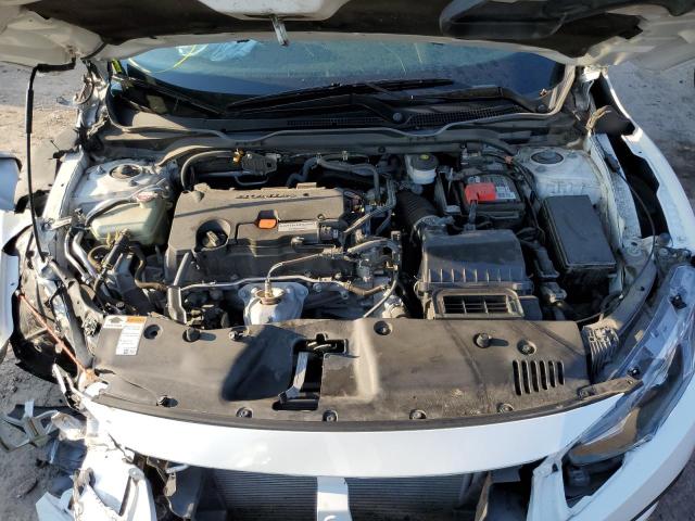 Photo 7 from auction – 2017 HONDA CIVIC EX with VIN 19XFC2F73HE002748