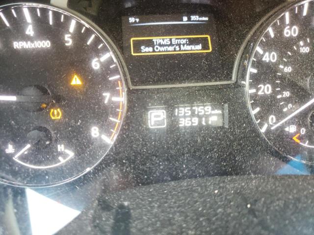 Photo 8 from auction – 2015 NISSAN ALTIMA 2.5 with VIN 1N4AL3AP7FC240104