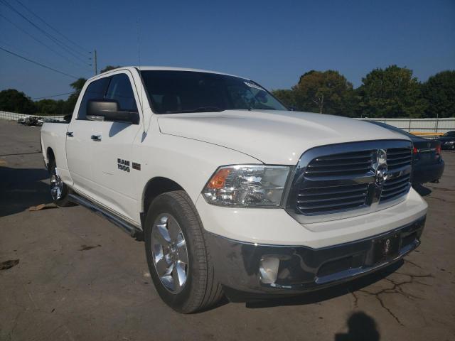 RAM 1500 SLT 2013 with VIN 1C6RR6TT3DS712512 - Photo from auction