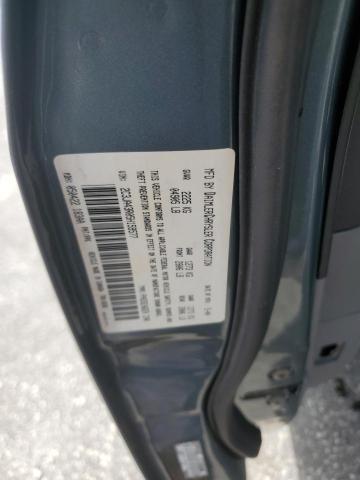 Photo 10 from auction – 2005 CHRYSLER 300 with VIN 2C3JA43R05H159577
